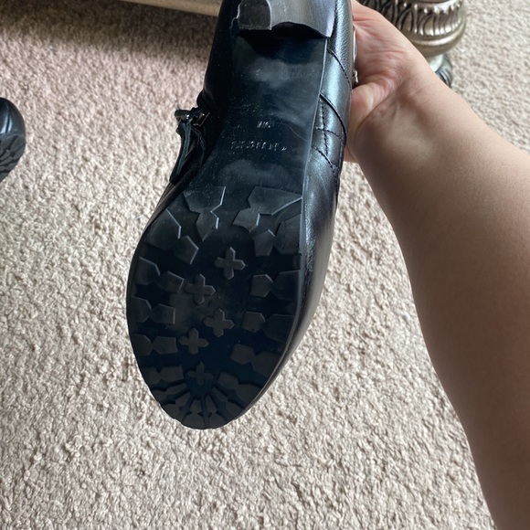 Guess booties - Picture 5 of 7